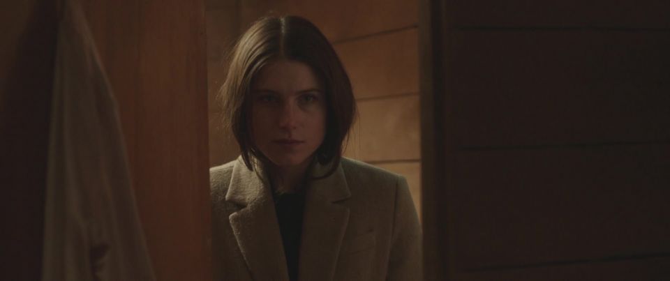 Pamela Anderson – El Jardín de la Gente (2016) HD 1080p!!!