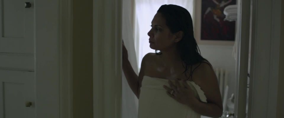 Leonor Varela, Alex Meneses - Turno equivocado en Tahoe (2009) HD 1080p!!!