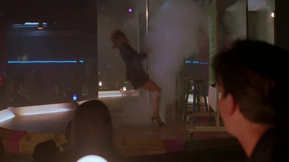 Bristi Havins, Tonie Perensky – Varsity Blues (1999) HD 1080p - [Celebrity porn]