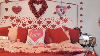 Katee Life kateelife-ass-show-off