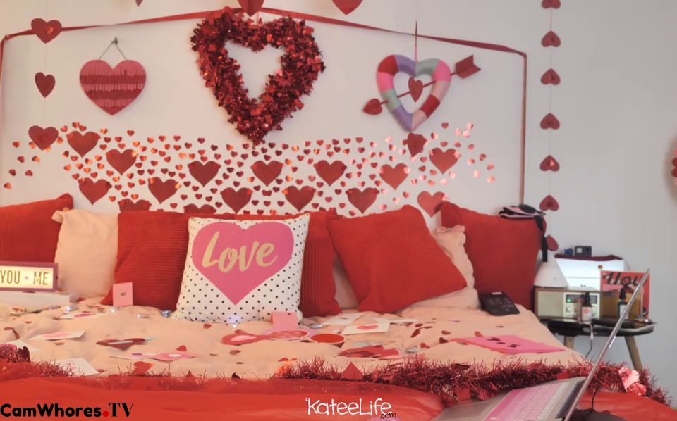 Katee Life Kateelife-culo-show-off