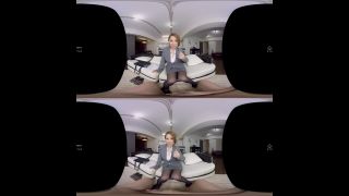 Erica Kitagawa - VRVR-007 A -  (UltraHD 2021)