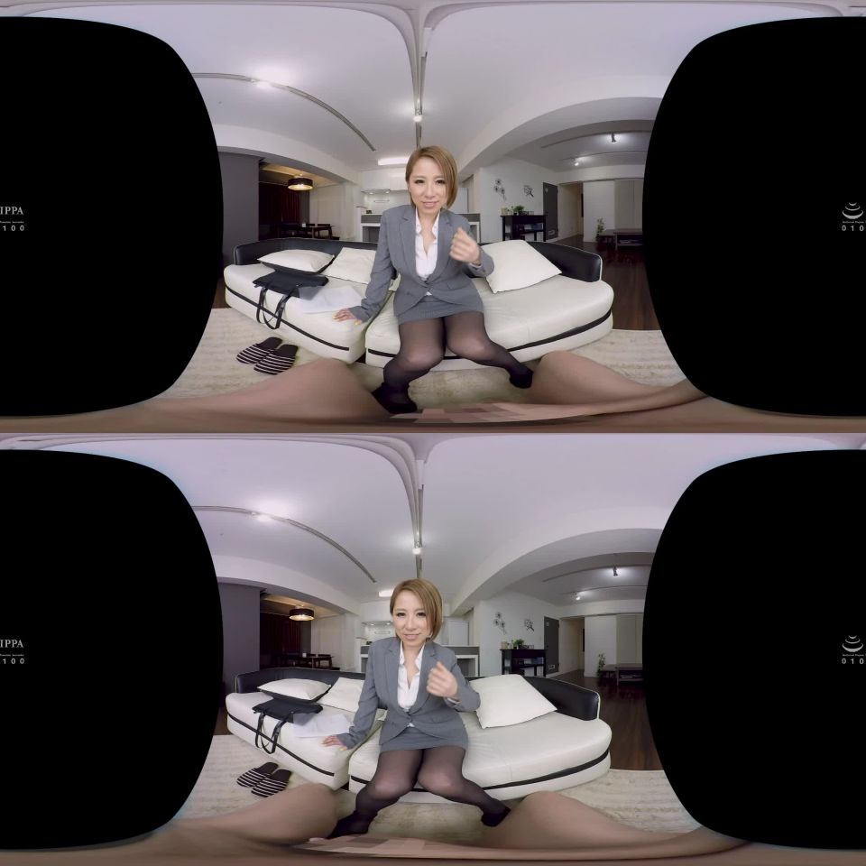 Erica Kitagawa - VRVR-007 A -  (UltraHD 2021)