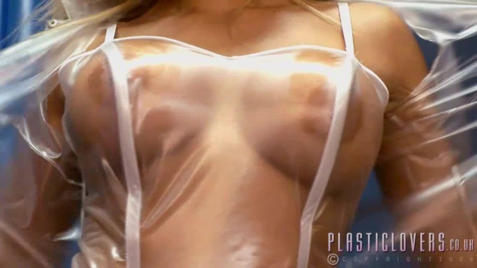 7110 Clear Plastic Fucking Part2 1280hd - Plasticlovers