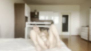 Barbara Rubcke - Playing with myself when parents left home