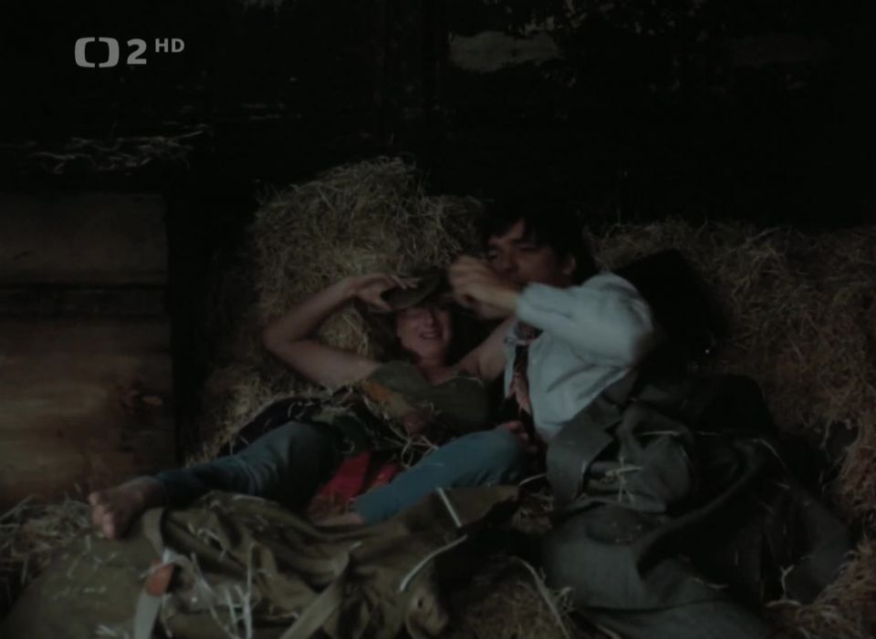 Bara Stepanova - Katapult (1983) HD 1080p!!!