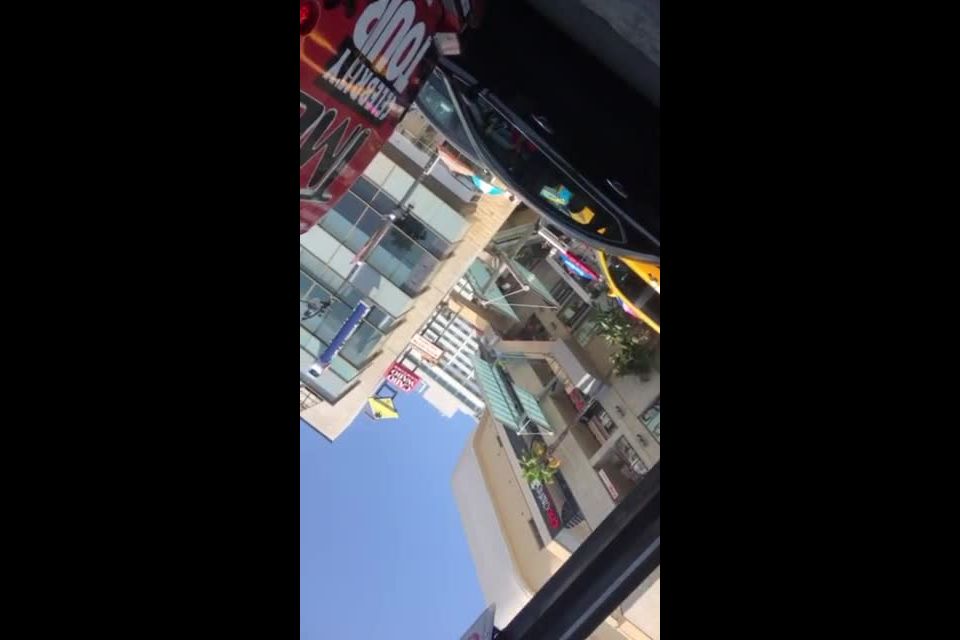 redheelsdennimshorts