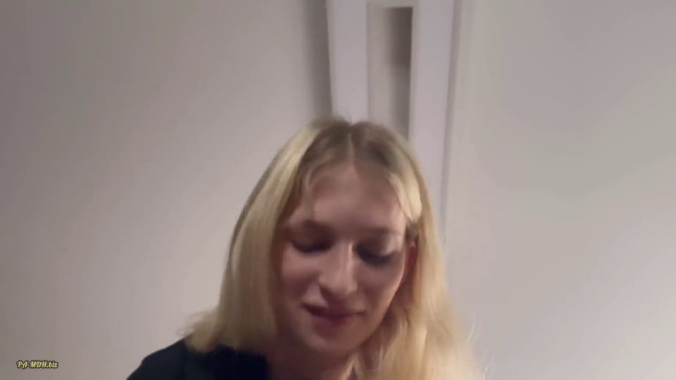 Fairy Bond - Solo - analtisch 720P - Amateur