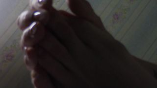 free porn video 4 FeetFunDoll aka Lisa Dove in FeetFunDoll – Ruined Feet Needs Saliva To Be Healed | foot | femdom porn sissy maid femdom