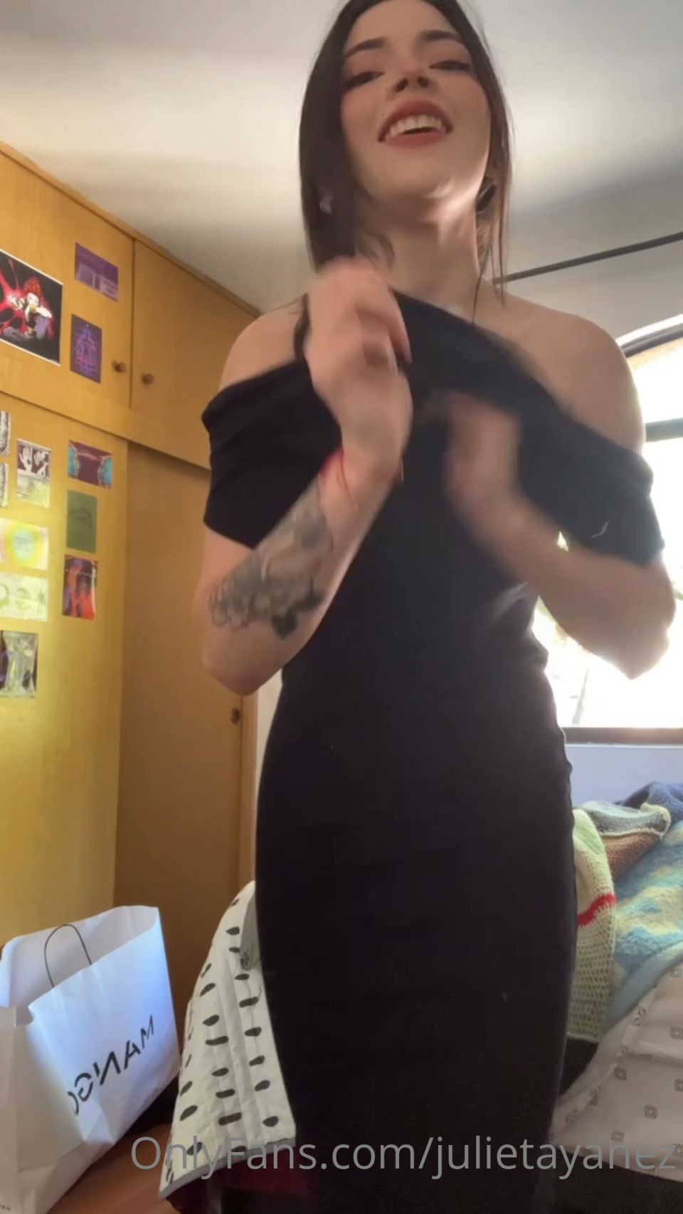 Noche de sollozos: La tentación de los bomberos