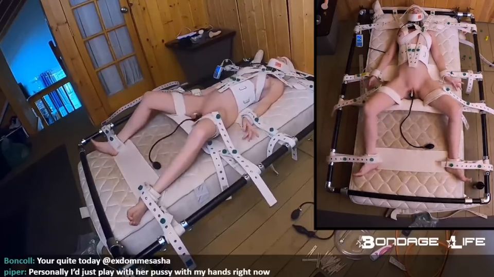 The Segufix Challenge - 12.14.20 Quick View Porn - New Se...