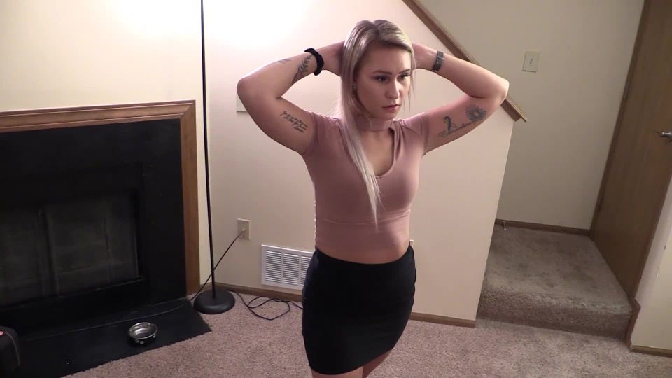 Femdom porno Chicas Se fueron hipnotizadas ChicasSe fueronHypnotizado – Katee Congelado