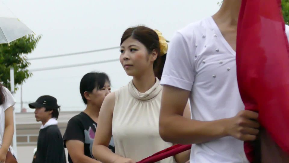 Performance 53 - GIRLS326file on voyeur 