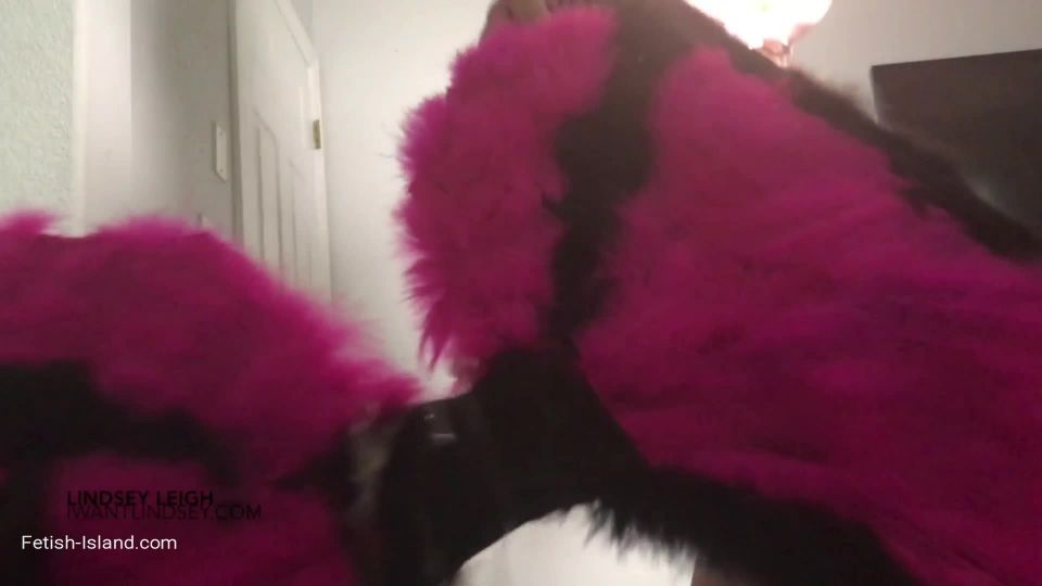 adult xxx clip 35 Lindsey Leigh - My Sissy Fairy | sissy training | fetish porn punter fetish