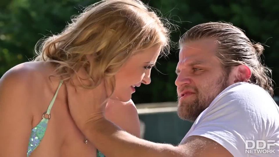 clip 46 Candy Alexa - Star Rim Job (HD) on femdom porn hardcore femdom