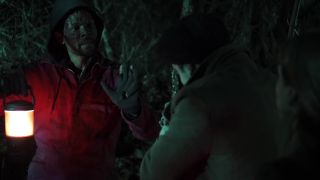 Samhain - Demon Hole (2017) HD 1080p - (Celebrity porn)