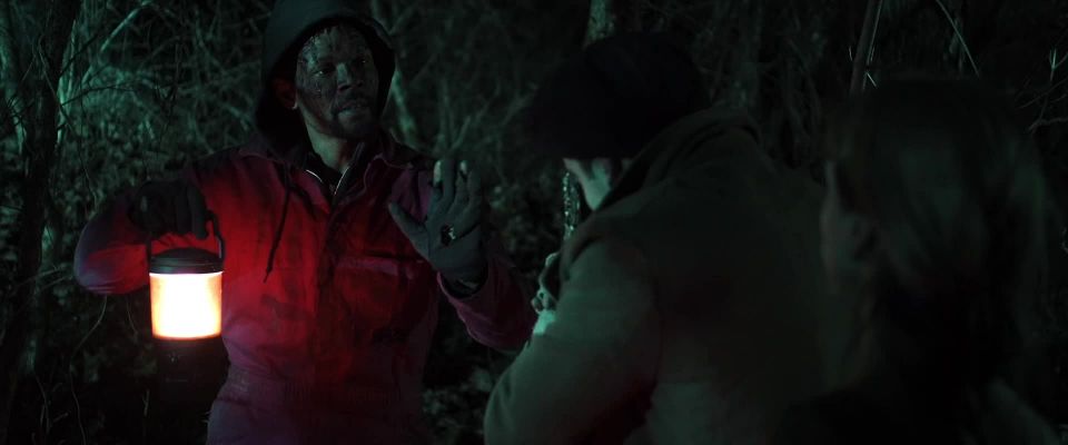 Samhain - Demon Hole (2017) HD 1080p - (Celebrity porn)