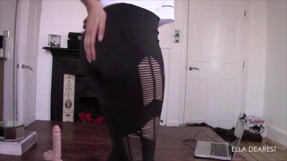 adult xxx clip 39 Ella Dearest – Your Porn Audition JOI - ella dearest - fetish porn ebony fetish porn