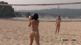 online xxx video 20 Too bad I cannot show you everything what really happens on the nude beach. | hidden camera | webcam 