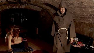 online video 9 Renata the Revenge Part 1 [4K UHD 2.45 GB], femdom couple on femdom porn 