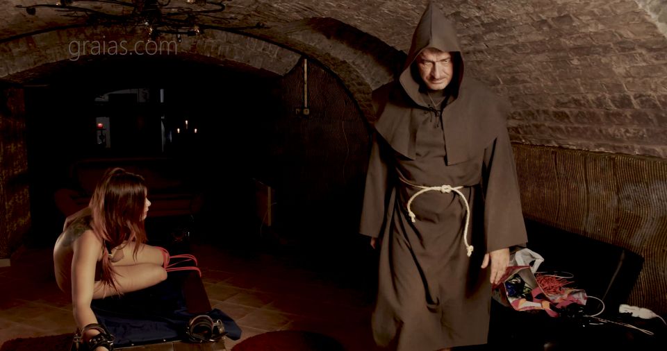 online video 9 Renata the Revenge Part 1 [4K UHD 2.45 GB], femdom couple on femdom porn 