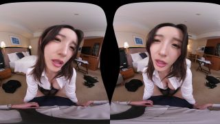 Kana Morisawa (Kanako Iioka) - VRKM-1010 B -  (UltraHD 2021)