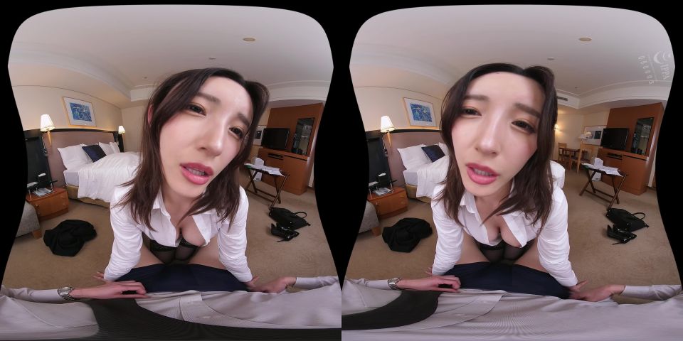 Kana Morisawa (Kanako Iioka) - VRKM-1010 B -  (UltraHD 2021)