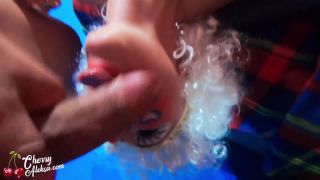 Hot MILF Deepthroat And Hardcore Ass Fuck Big Dick - Pornhub, Cherry Aleksa (FullHD 2021)