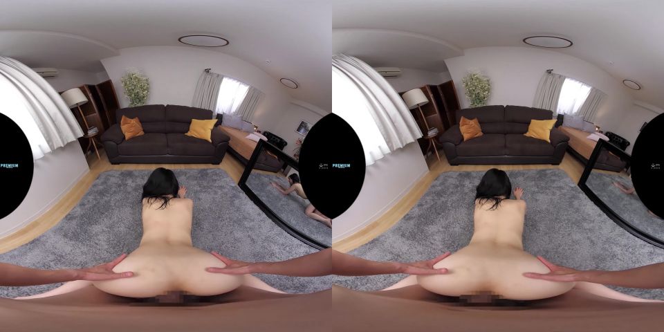 Aika Yamagishi - PRVR-068 C -  (UltraHD 2021)