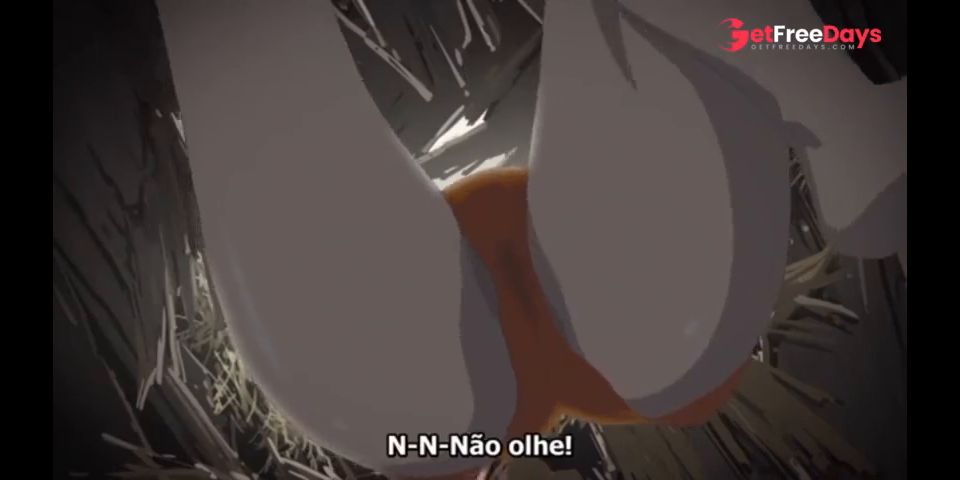 Anime hentai uncensored sex