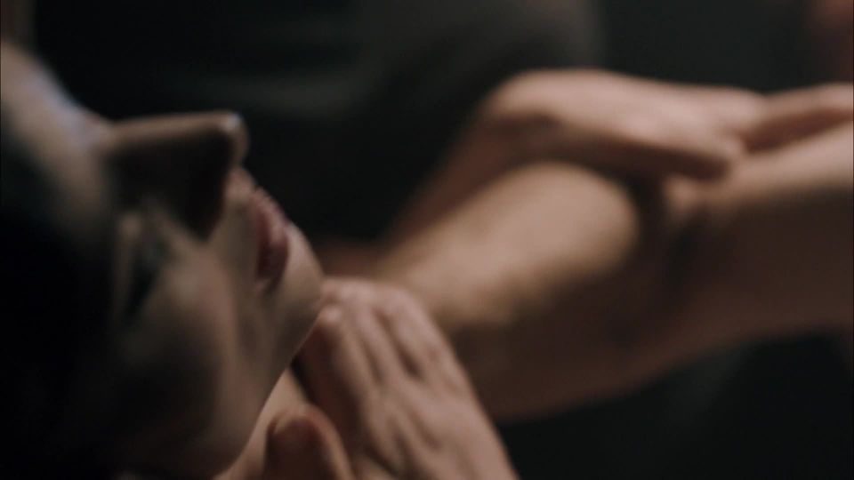 Irmena Chichikova, etc - Touch Me Not (2018) HD 1080p - (Celebrity porn)