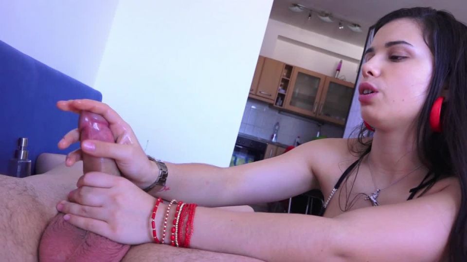 xxx video clip 44 Geeks Nacen Perdedores – Los buenos esclavos perdedores merecen el orgasmo como este presagio grueso y sin toque fuente de Cum – Diario de la princesa Mira, en la masturbación con la mano porno