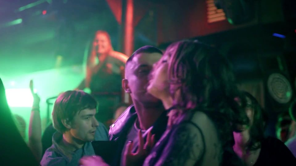 Isabelle Eidlen - Prestuplenie s02e06 (2021) HD 1080p - [Celebrity porn]