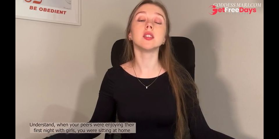 [GetFreeDays.com] TASTE DE REJECCIÓN Vidrio de Orgasmo Ruido CEI Humillación Inglés Subtítulos Adulto fuga Noviembre 2022