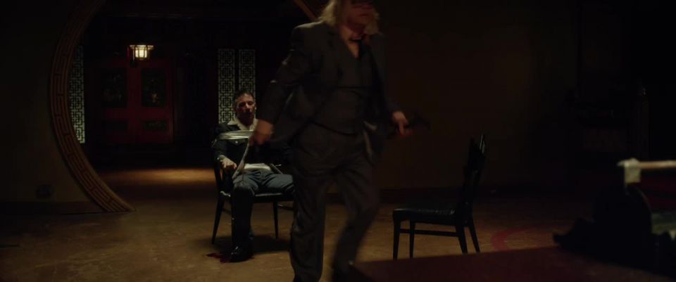 Cortney Palm – Sushi Girl (2012) HD 720p - (Celebrity porn)