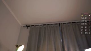 Sizzling Night of Passionate Desire and Intense Love Acts