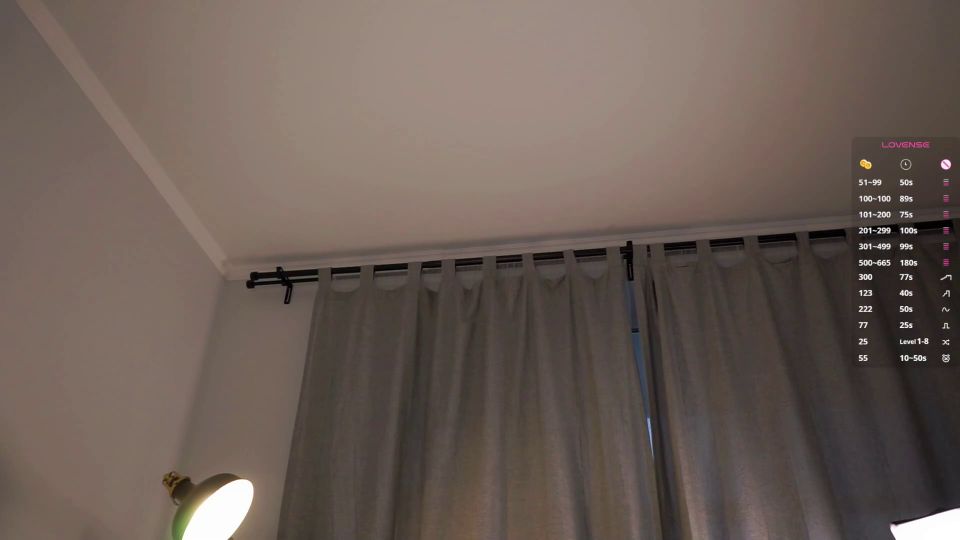 Noche de calor de deseo apasionado y actos de amor intenso