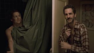 Paula Morgan – Closet Monster (2015) HD 1080p - (Celebrity porn)