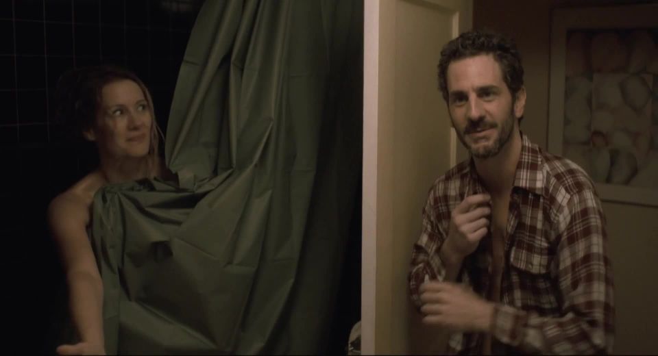 Paula Morgan – Closet Monster (2015) HD 1080p - (Celebrity porn)