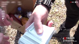 Selfish Whore - Extreme Streets 2 part 4 - Bizarre