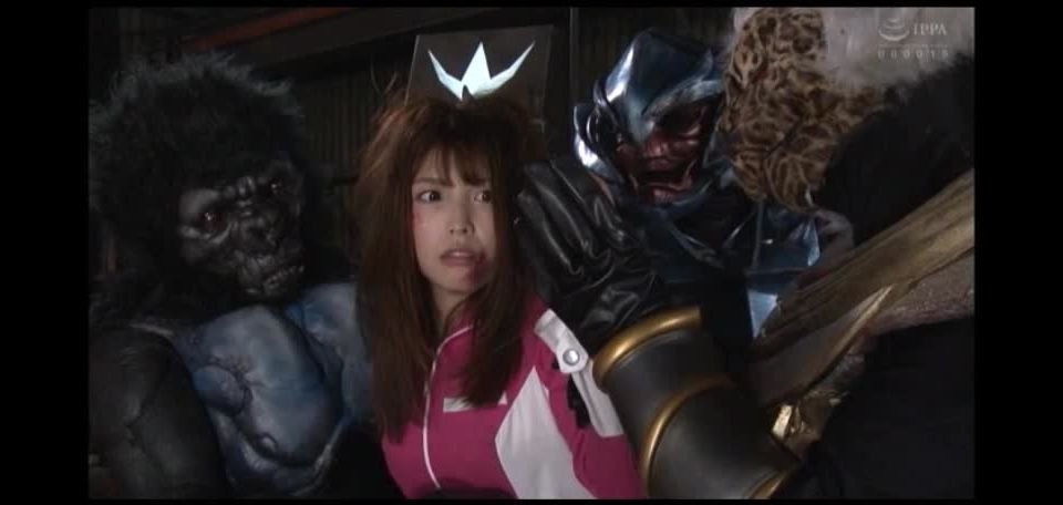 [supermisses.com] TBB-89 ヒロイン討伐 聖宝戦隊ジュエルレンジャー 壊された女戦士たち Heroine Suppression