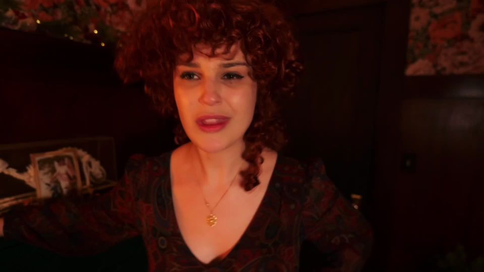 free porn video 17 s&m fetish OliveWood – Mommy and Sister Bizarre Traditions, femdom pov on pov