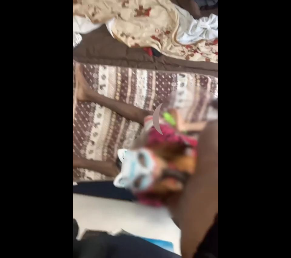 EromanXX - blackcockNTR S01E53-Hardcore creampie threesome of 2 BBC with a Japanese girl before going to work