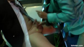 Alianza Airbang Parte 1 - Edición principal - Grupo