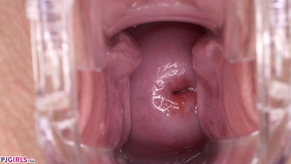 Pjgirls presenta Sweet Zuzi – Inside Sweet Zuzi – 2020-06-05 ¡Pista!