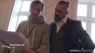 Sensual Jane Dorcelclub: La venganza de Anissa Kat BTS Highlights