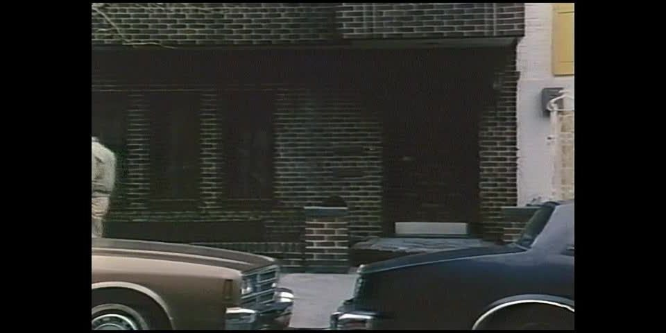 Maneaters (1983) - (Vintage)