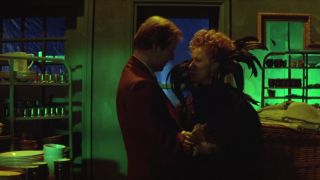 Helen Mirren – El cocinero, el ladrón, Su esposa!!!