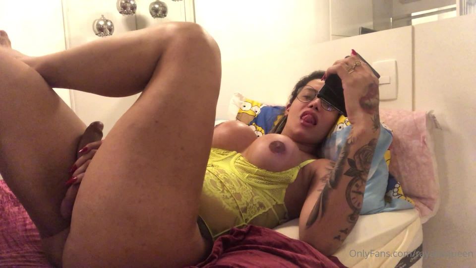 Rayalla Queen H 93 1080p FullHD