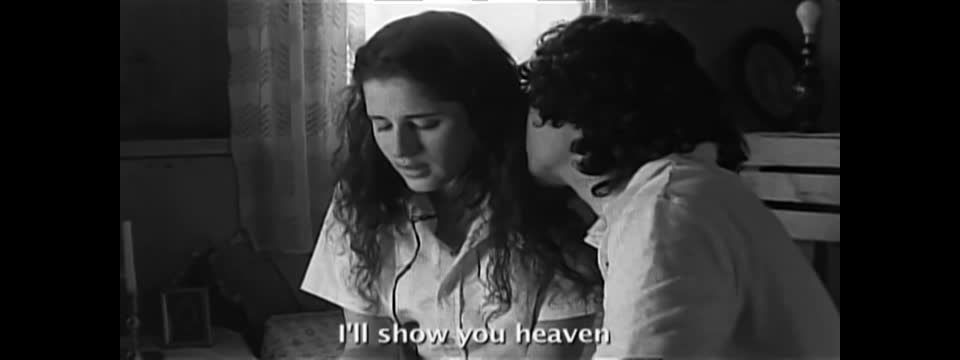 Lainnie Felan - Un Cuento (2007) - (Celebrity porn)